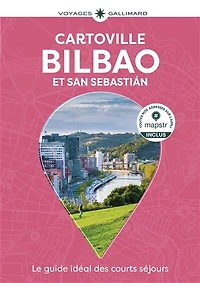 Bilbao et San Sebastian
