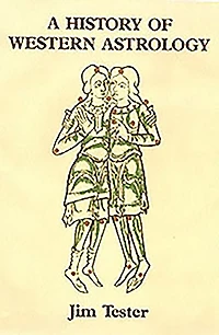 A History of Western Astrology