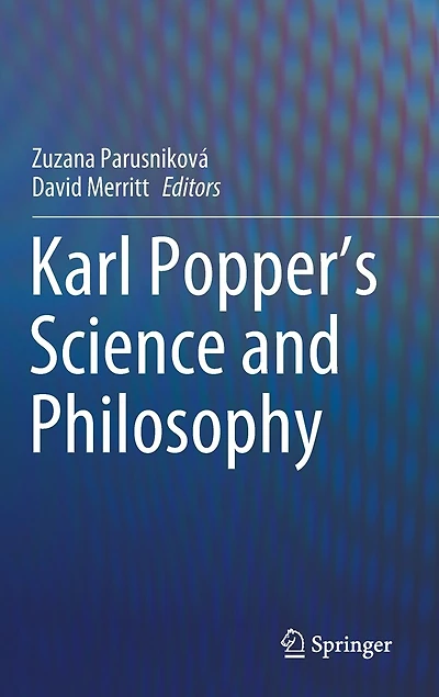 Karl Popper's Science and Philosophy