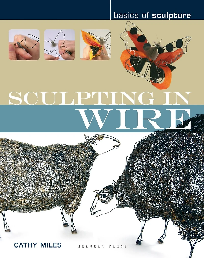 Sculpting In Wire