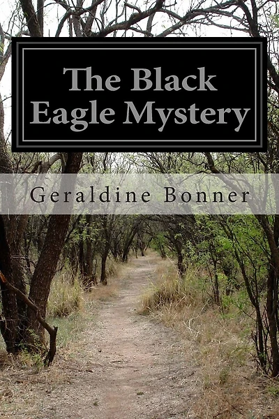 The Black Eagle Mystery