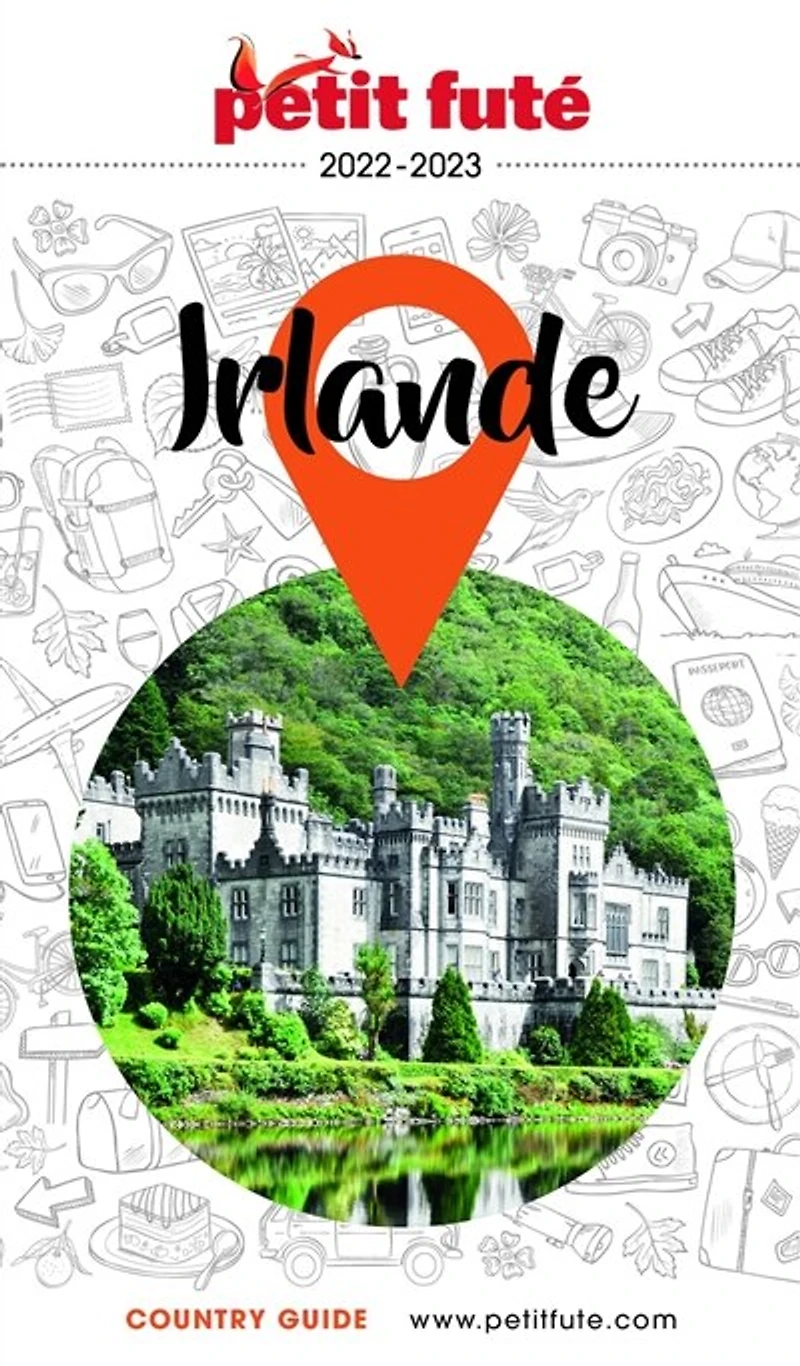 Irlande: Irlande du Nord