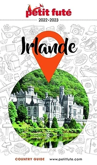 Irlande: Irlande du Nord
