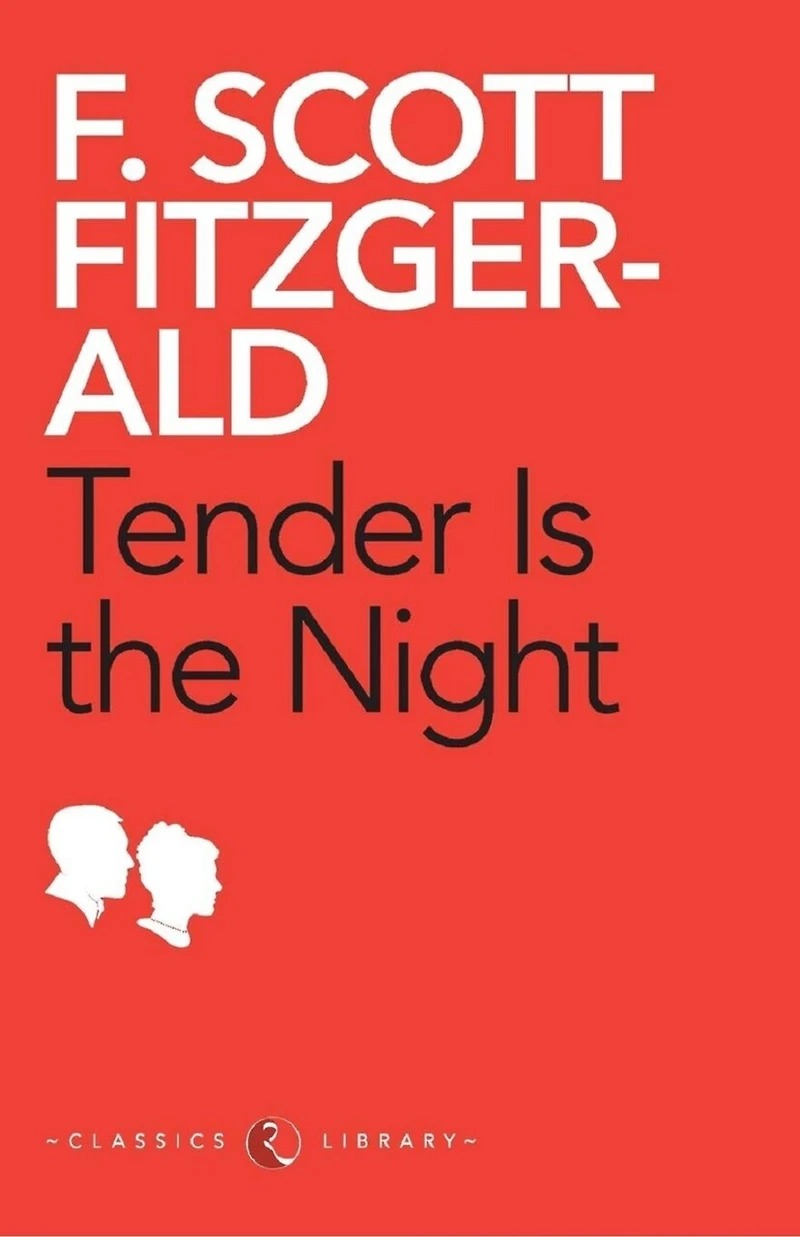 Tender is the Night