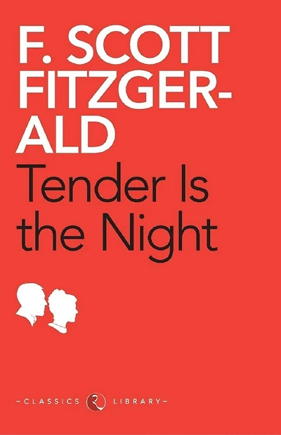 Tender is the Night