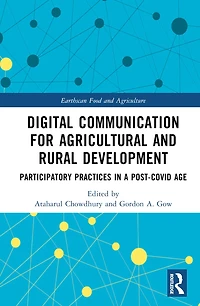 Digital Communication for Agricultural and Rural Development: Participatory Practices a Post-COVID Age