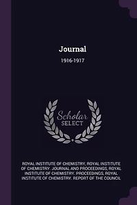 Journal: 1916-1917