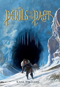 Perils of the Past: a fast-paced fantasy full of action & adventure