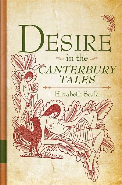 Desire the Canterbury Tales