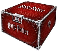 Coffret Collector Harry Potter 7v