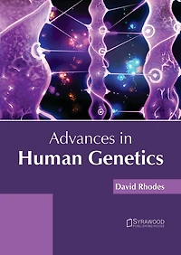 Advances In Human Genetics