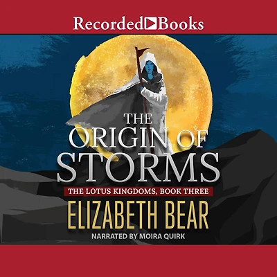 The Origin of Storms