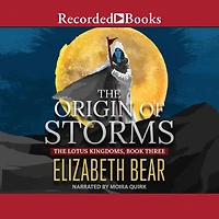 The Origin of Storms