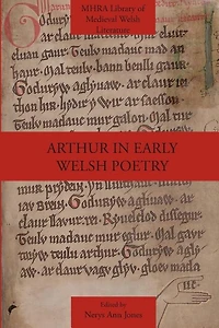 Arthur Early Welsh Poetry