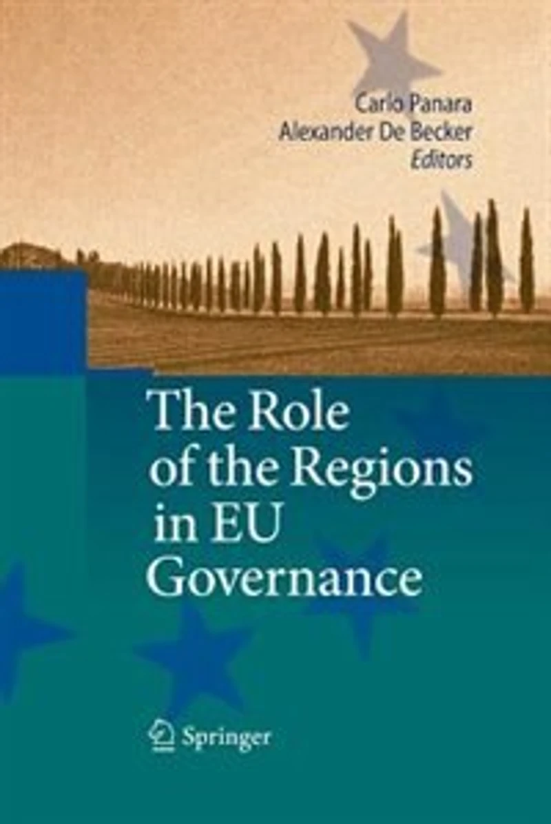 the Role of Regions EU Governance