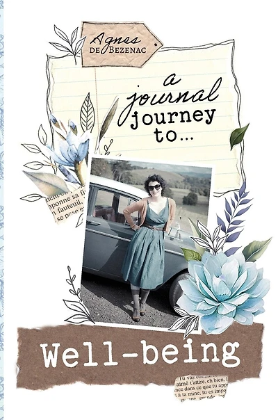 A Journal Journey to Well-being