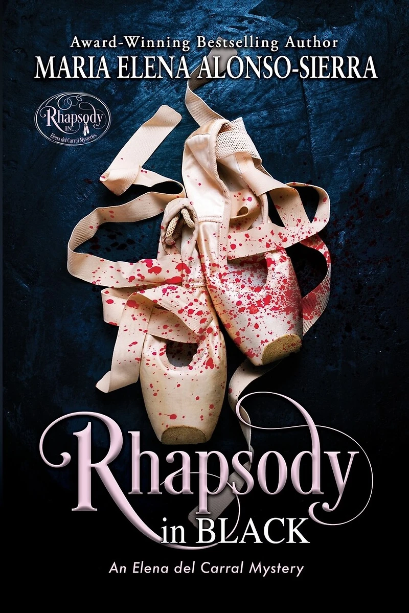 Rhapsody Black: An Elena del Carral Mystery
