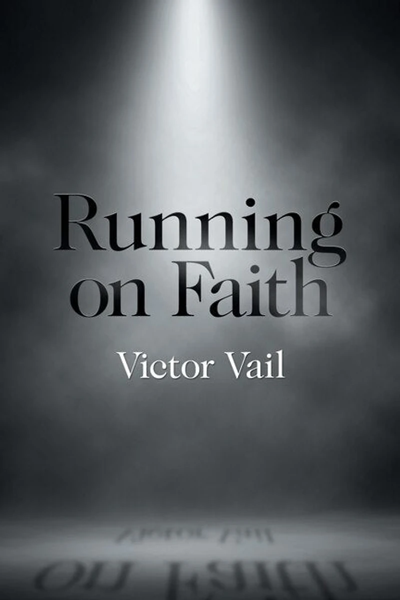 Running On Faith