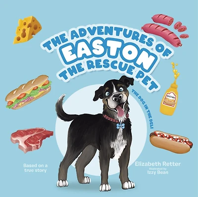 the Dog Deli