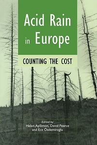 Acid Rain Europe: Counting the Cost