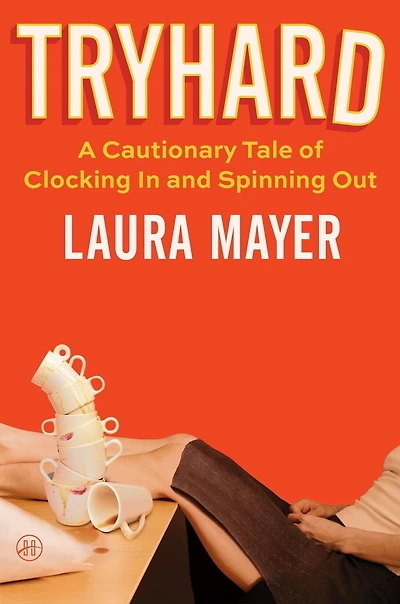 Tryhard: A Cautionary Tale of Clocking and Spinning Out