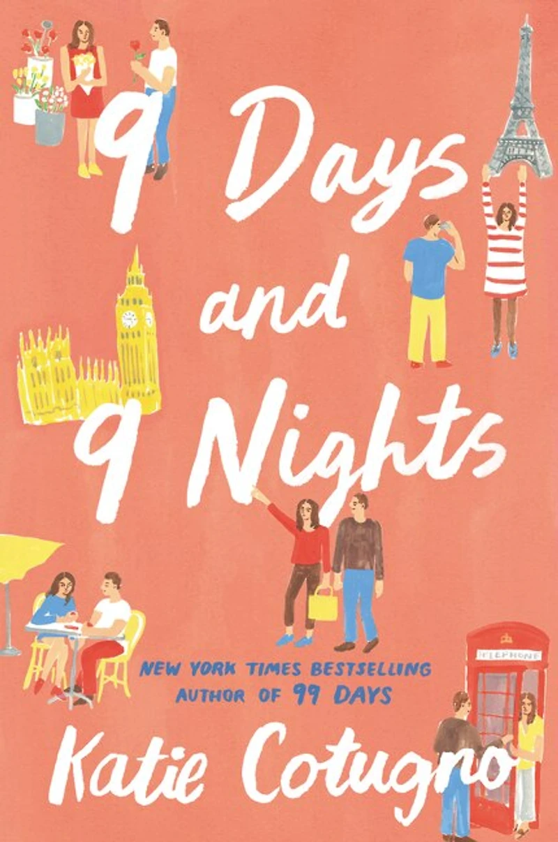 9 Days and Nights