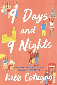 9 Days and Nights