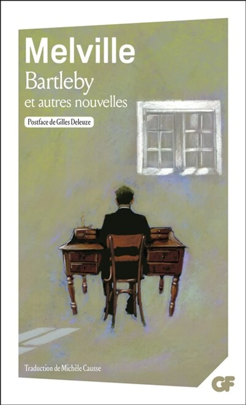 Bartleby: et autres nouvelles