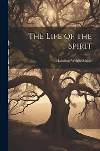 The Life of the Spirit