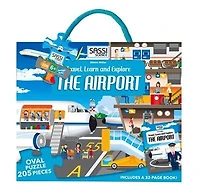 AIRPORT PUZZLE