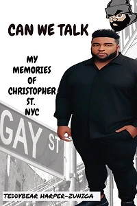 Can We Talk: New York City in the 90's