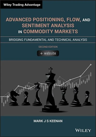 Advanced Positioning, Flow, and Sentiment Analysis Commodity Markets: Bridging Fundamental Technical