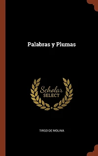 Palabras y Plumas