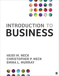 INTRODUCTION TO BUSINESS
