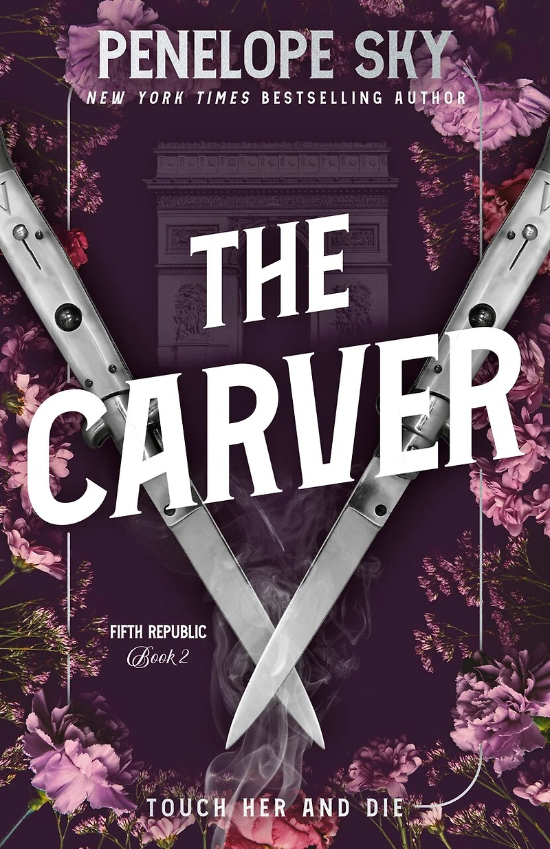 The Carver: A Novel