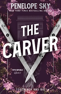 The Carver: A Novel