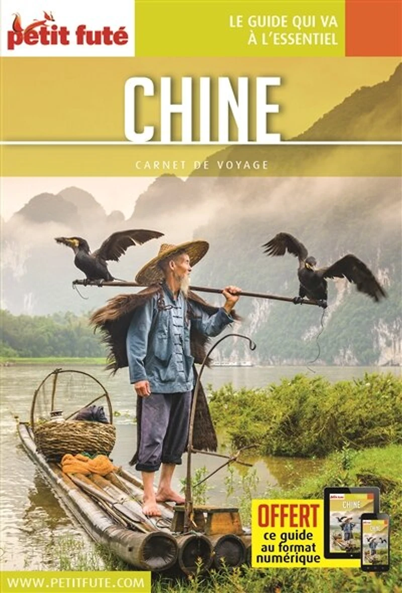 CHINE