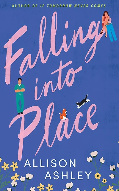 Falling into Place