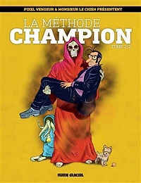Methode champion t02 -la