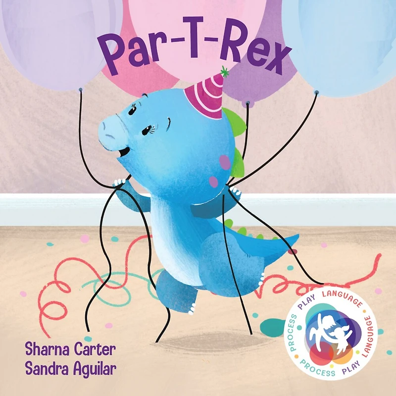 Par-T-Rex