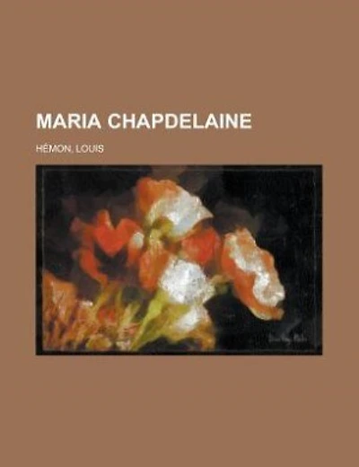 Maria Chapdelaine