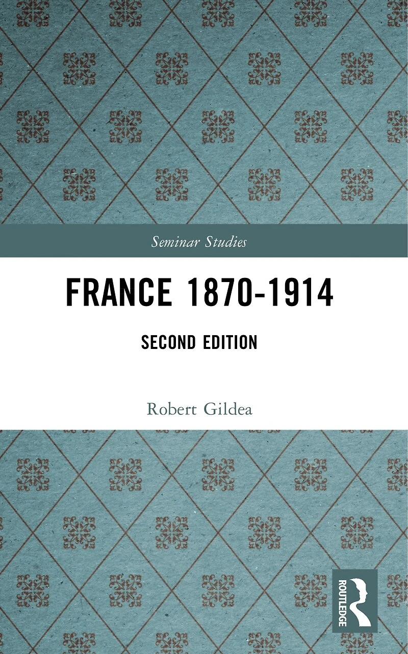 France 1870-1914
