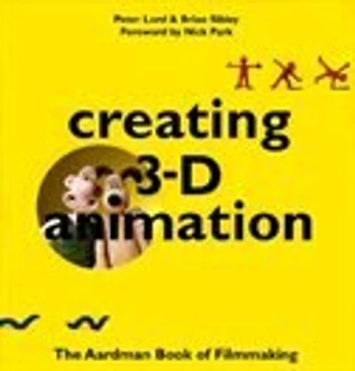 Creating 3-d Animation