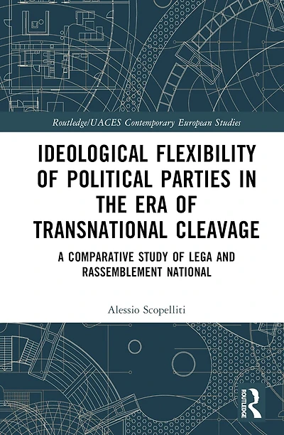 Ideological Flexibility of Political Parties the Era Transnational Cleavage: A Comparative Study Lega and Rassemblement National