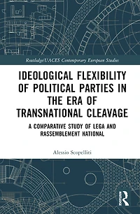 Ideological Flexibility of Political Parties the Era Transnational Cleavage: A Comparative Study Lega and Rassemblement National