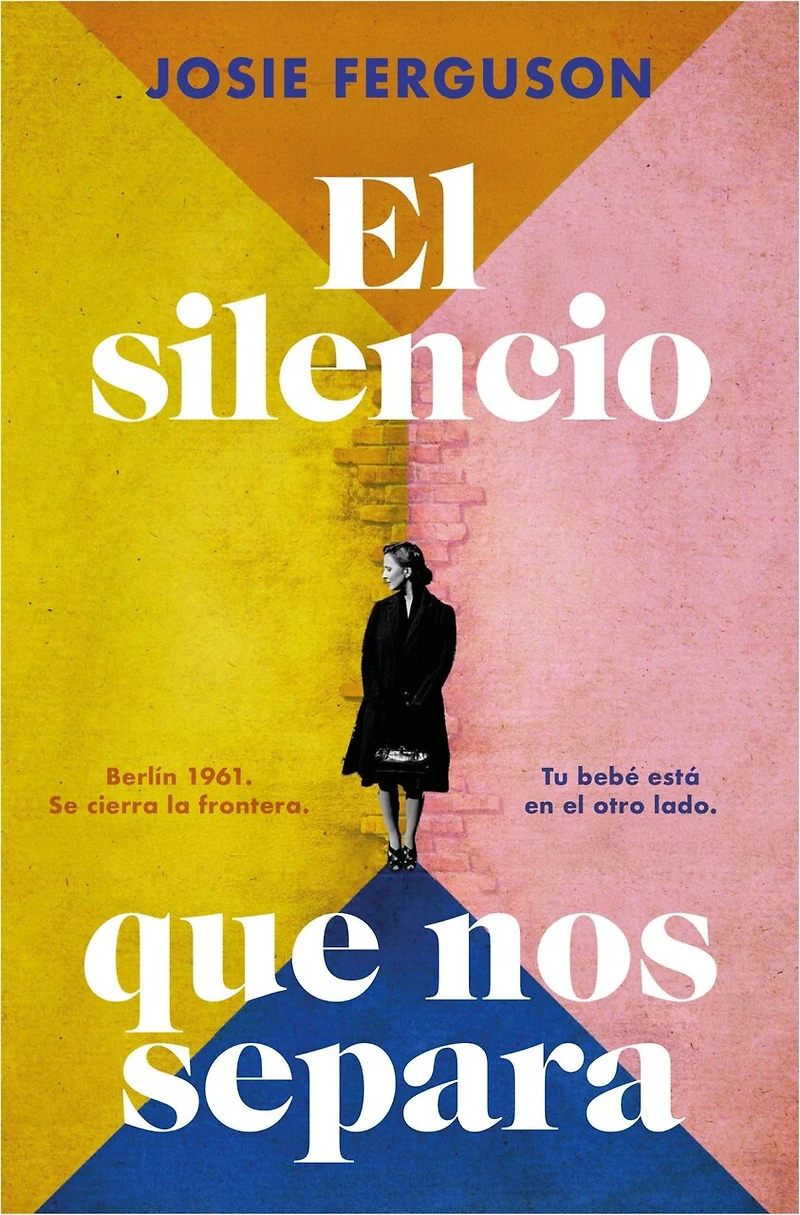 El silencio que nos separa / The Silence Between