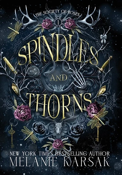 Spindles and Thorns