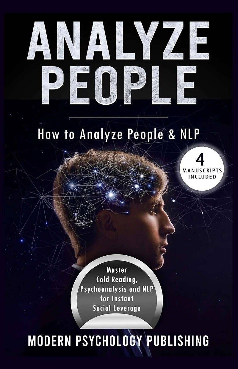 Analyze People: How to Analyze People and NLP