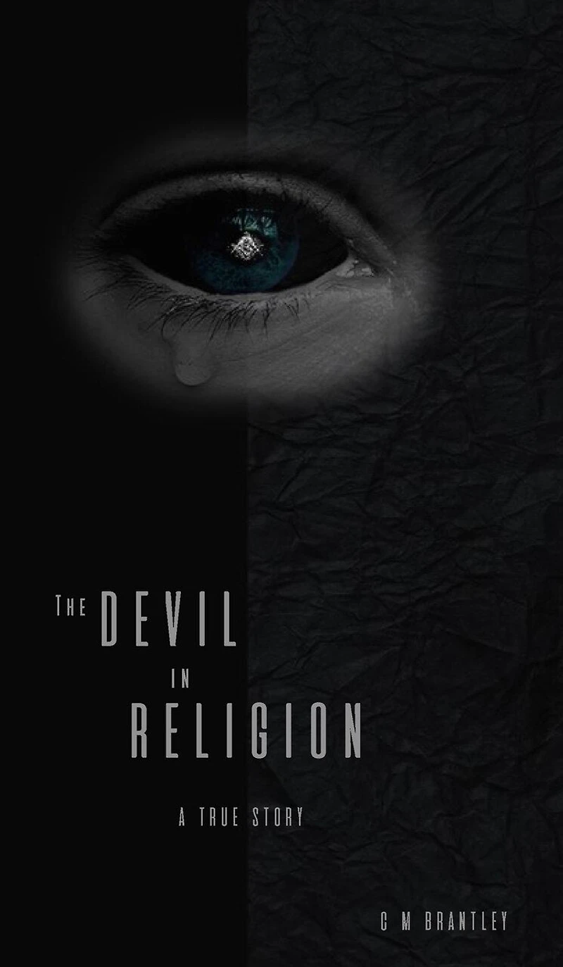The Devil Religion (Eco Edition)
