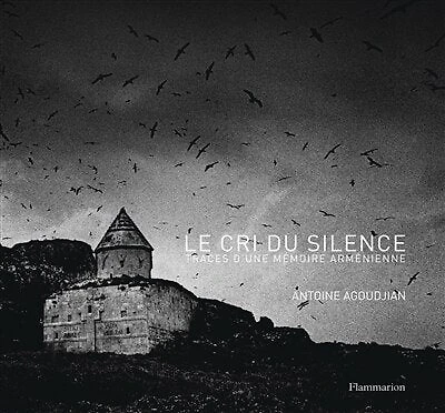 Le cri du silence: traces d'une mémoire arménienne